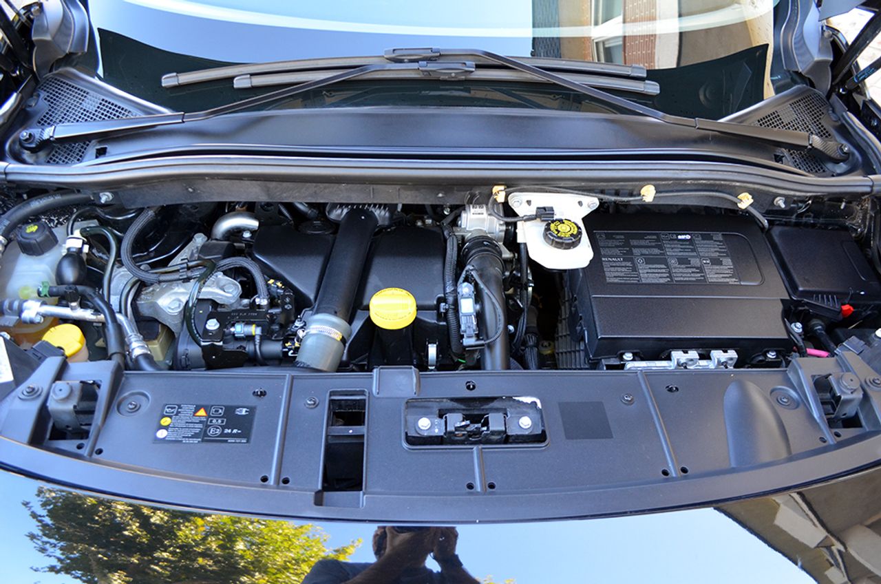 Renault Scénic 1.5 Dci 95cv Expression  - Foto 33