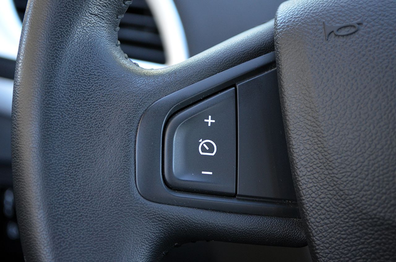 Renault Scénic 1.5 Dci 95cv Expression  - Foto 18