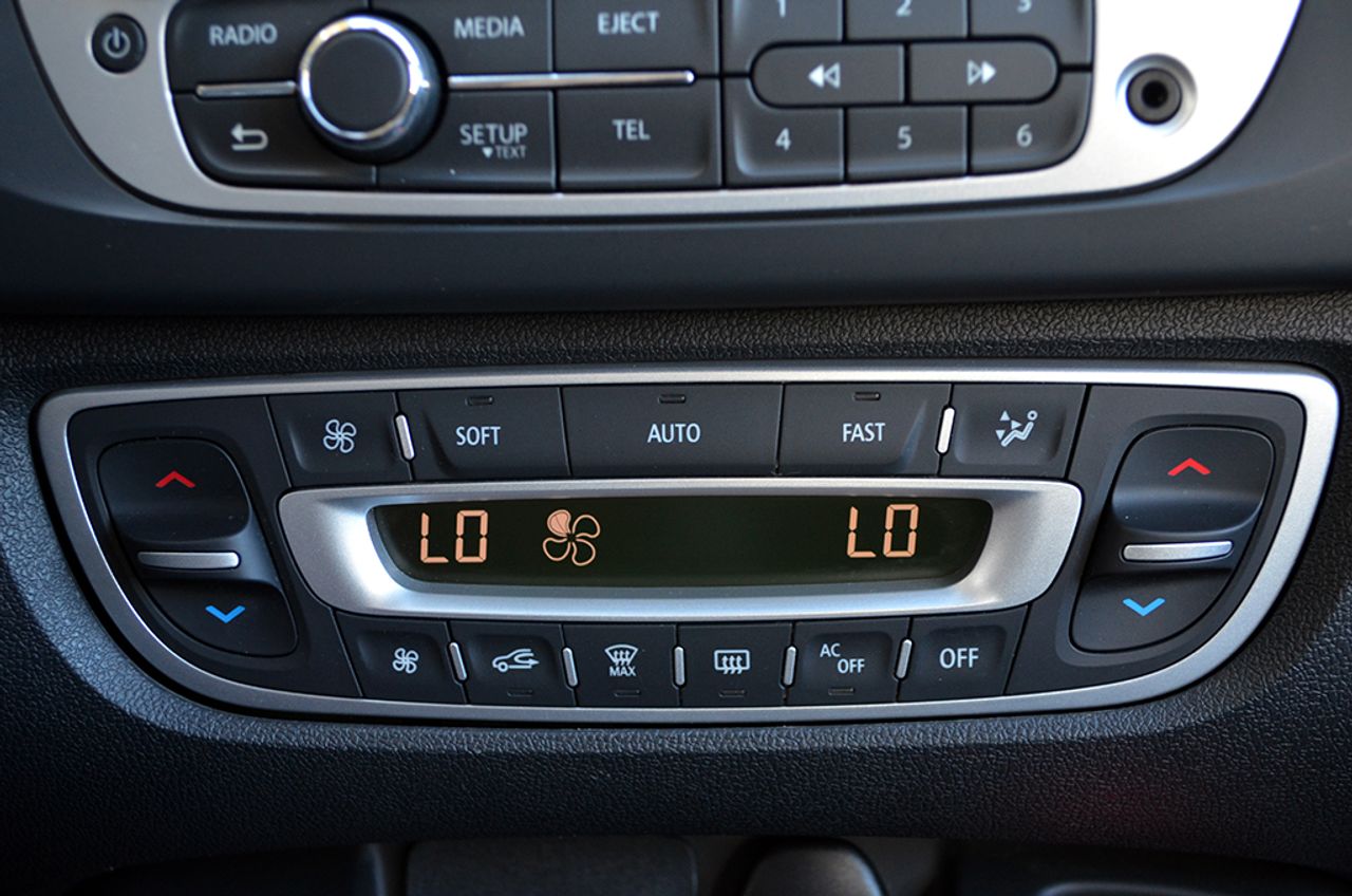 Renault Scénic 1.5 Dci 95cv Expression  - Foto 27