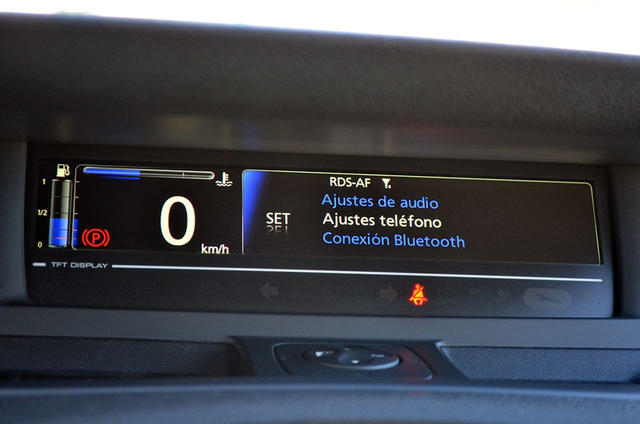 Renault Scénic 1.5 Dci 95cv Expression  - Foto 30