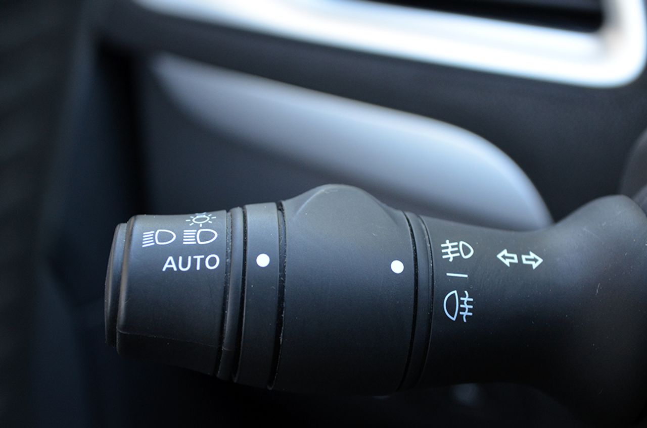 Renault Scénic 1.5 Dci 95cv Expression  - Foto 20