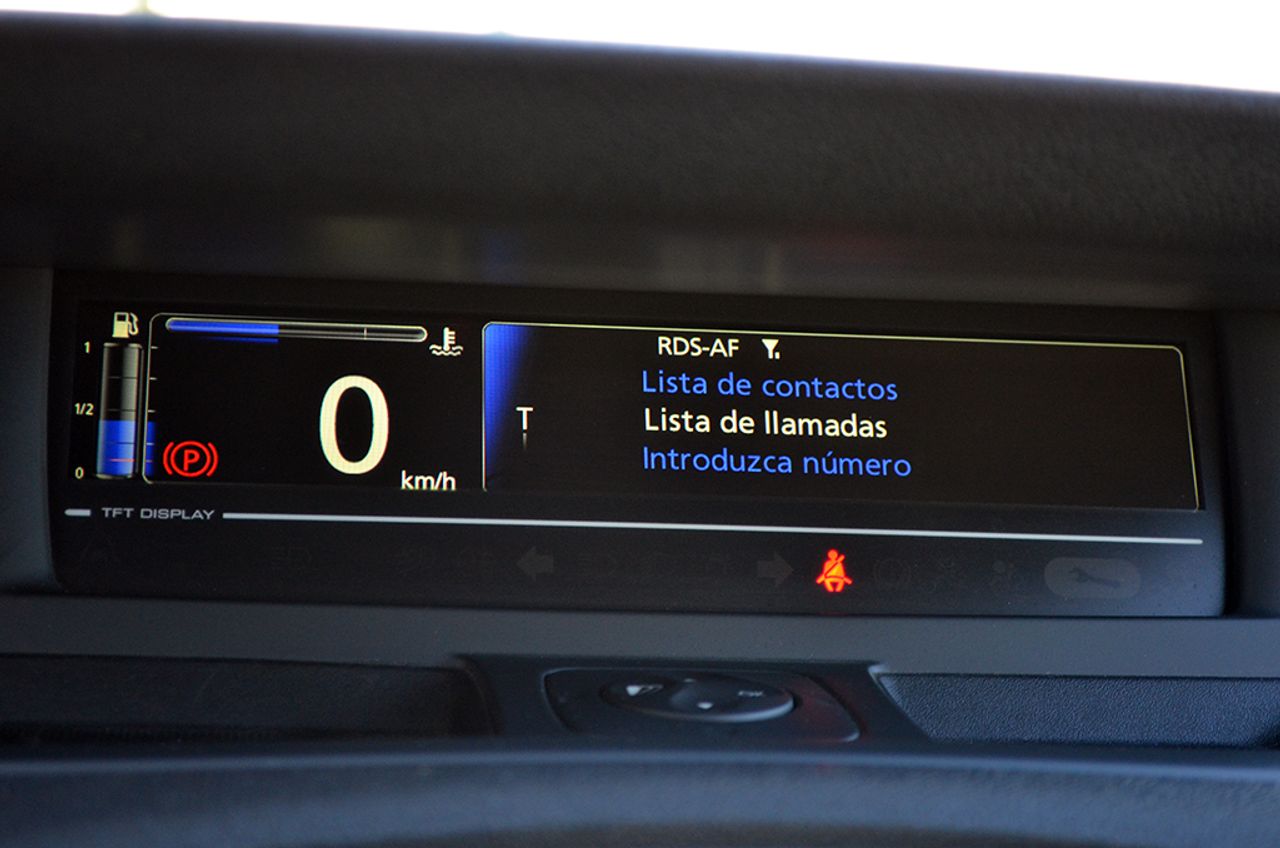 Renault Scénic 1.5 Dci 95cv Expression  - Foto 29