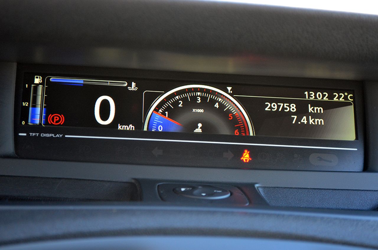 Renault Scénic 1.5 Dci 95cv Expression  - Foto 11