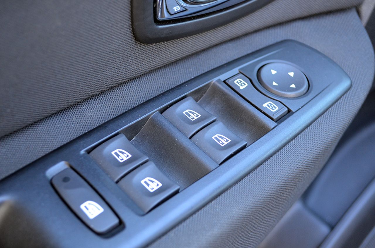 Renault Scénic 1.5 Dci 95cv Expression  - Foto 32