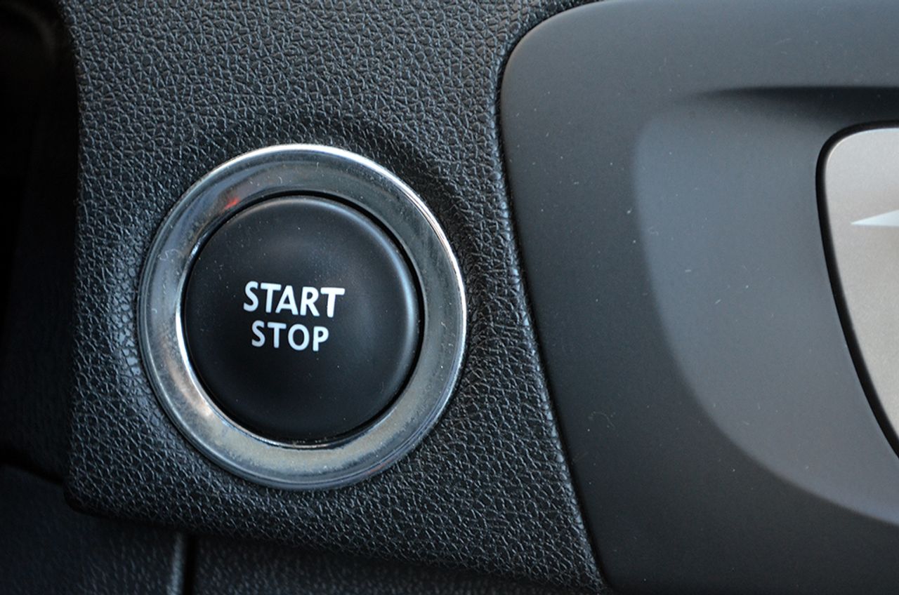 Renault Scénic 1.5 Dci 95cv Expression  - Foto 23