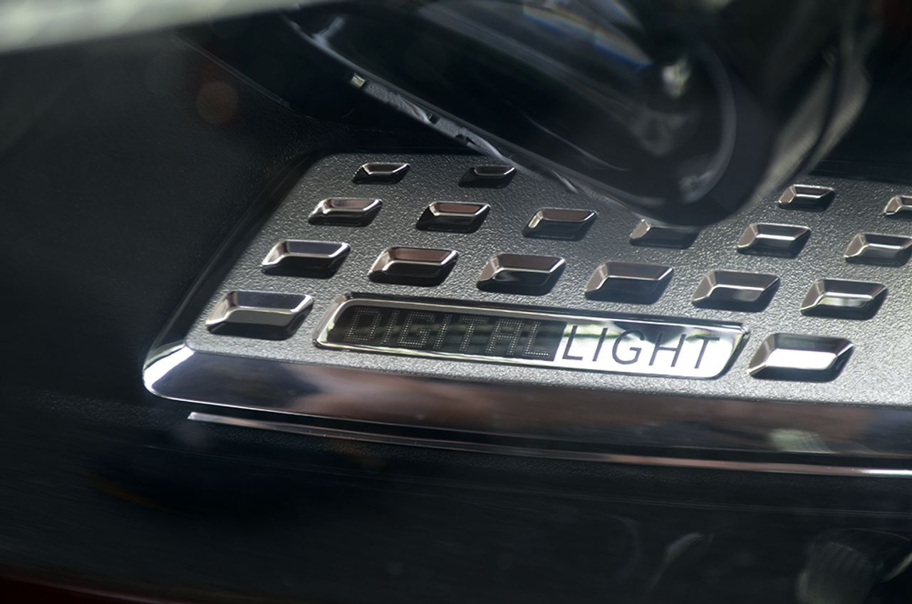 Mercedes Clase C 200d 9G-Tronic 163cv AMG  - Foto 104