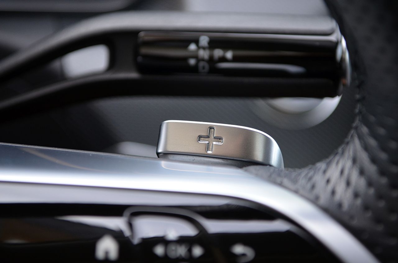 Mercedes Clase C 200d 9G-Tronic 163cv AMG  - Foto 22