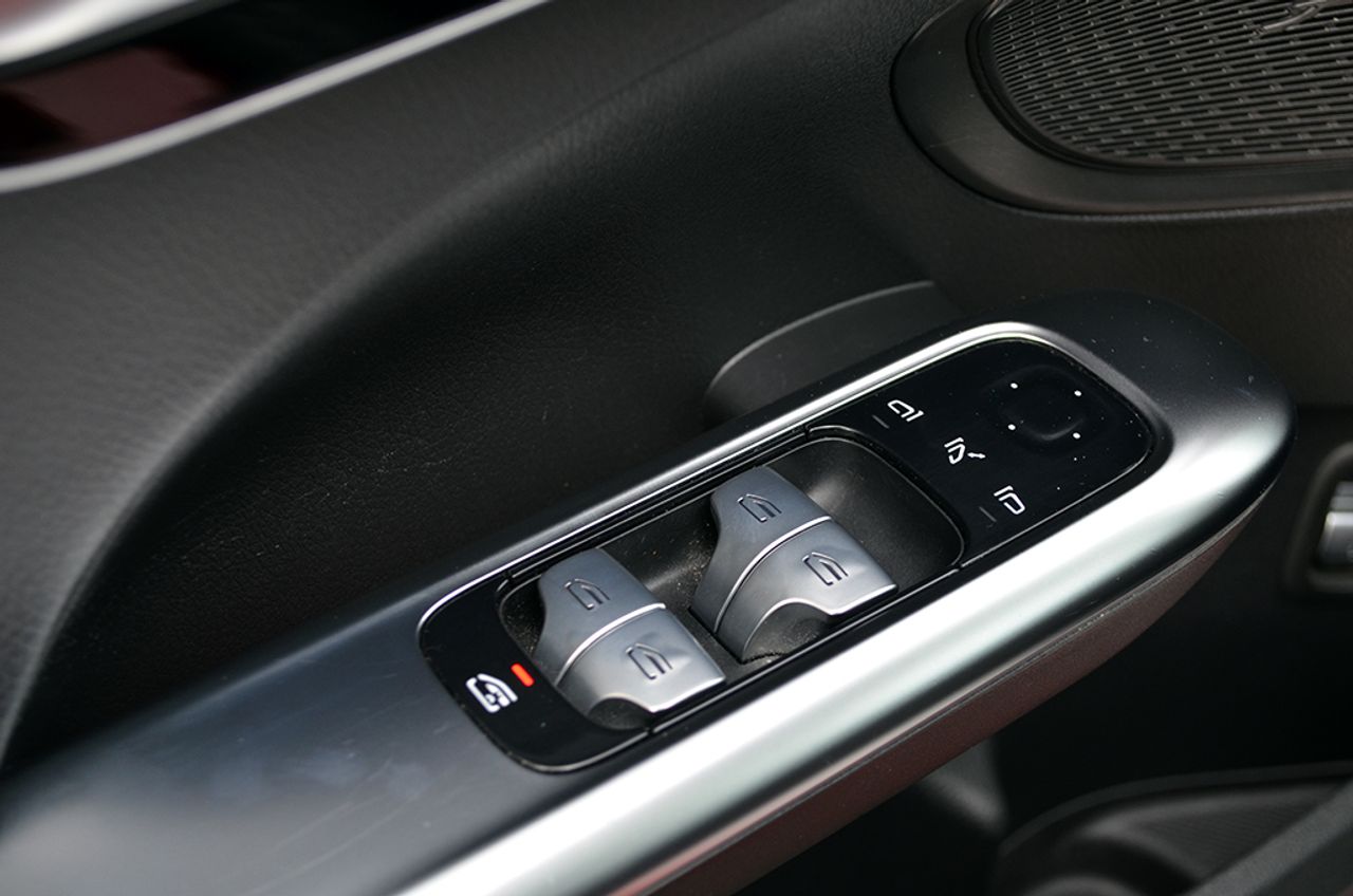 Mercedes Clase C 200d 9G-Tronic 163cv AMG  - Foto 97