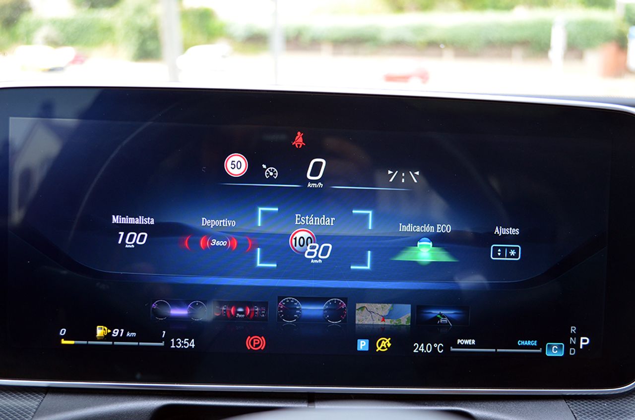 Mercedes Clase C 200d 9G-Tronic 163cv AMG  - Foto 37