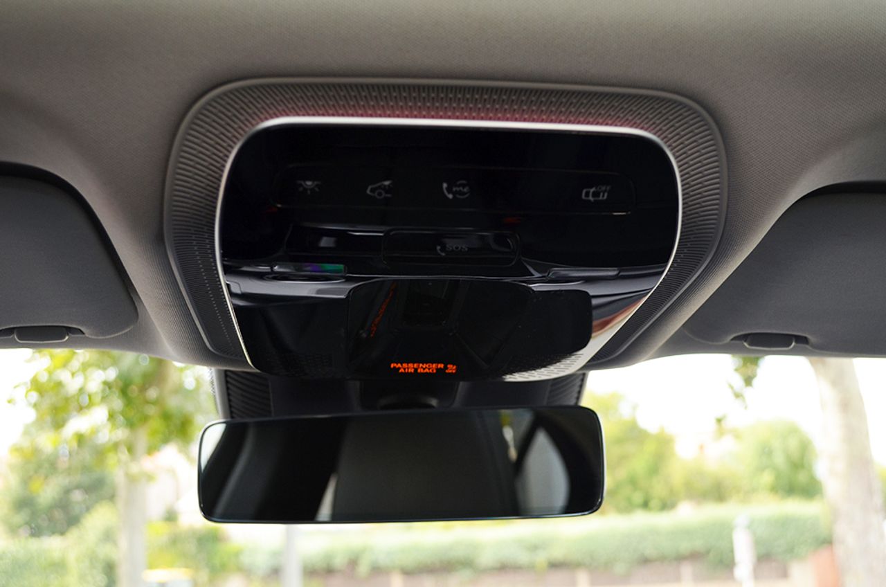 Mercedes Clase C 200d 9G-Tronic 163cv AMG  - Foto 16