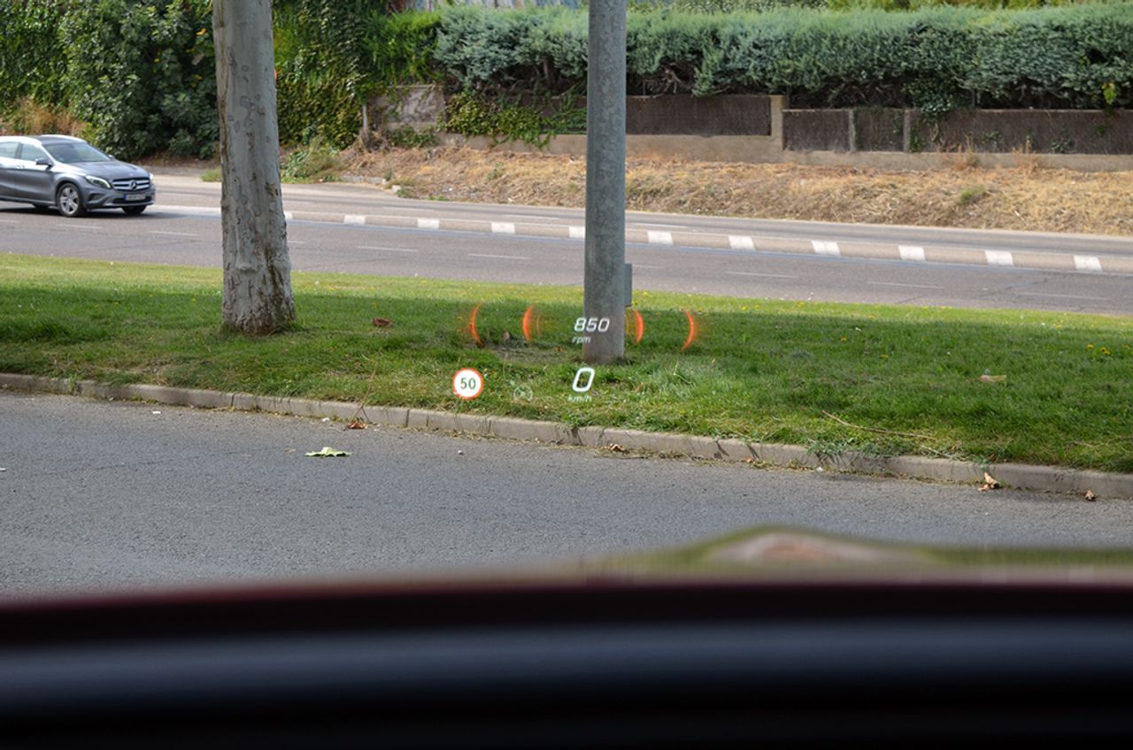 Mercedes Clase C 200d 9G-Tronic 163cv AMG  - Foto 39