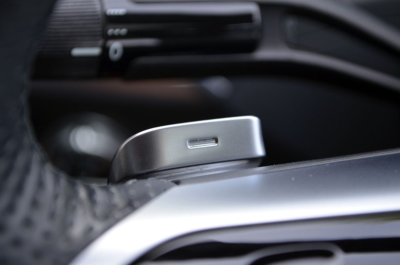 Mercedes Clase C 200d 9G-Tronic 163cv AMG  - Foto 21