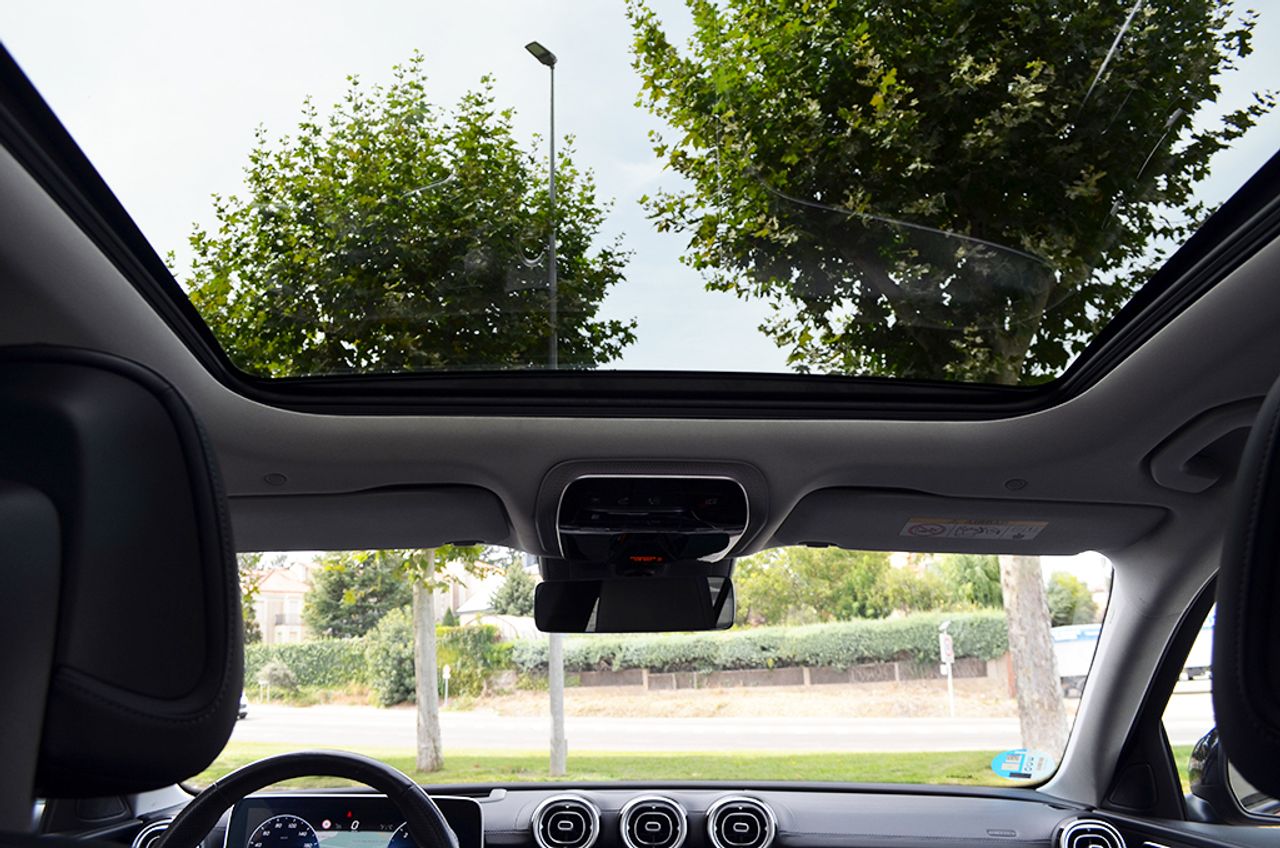 Mercedes Clase C 200d 9G-Tronic 163cv AMG  - Foto 17