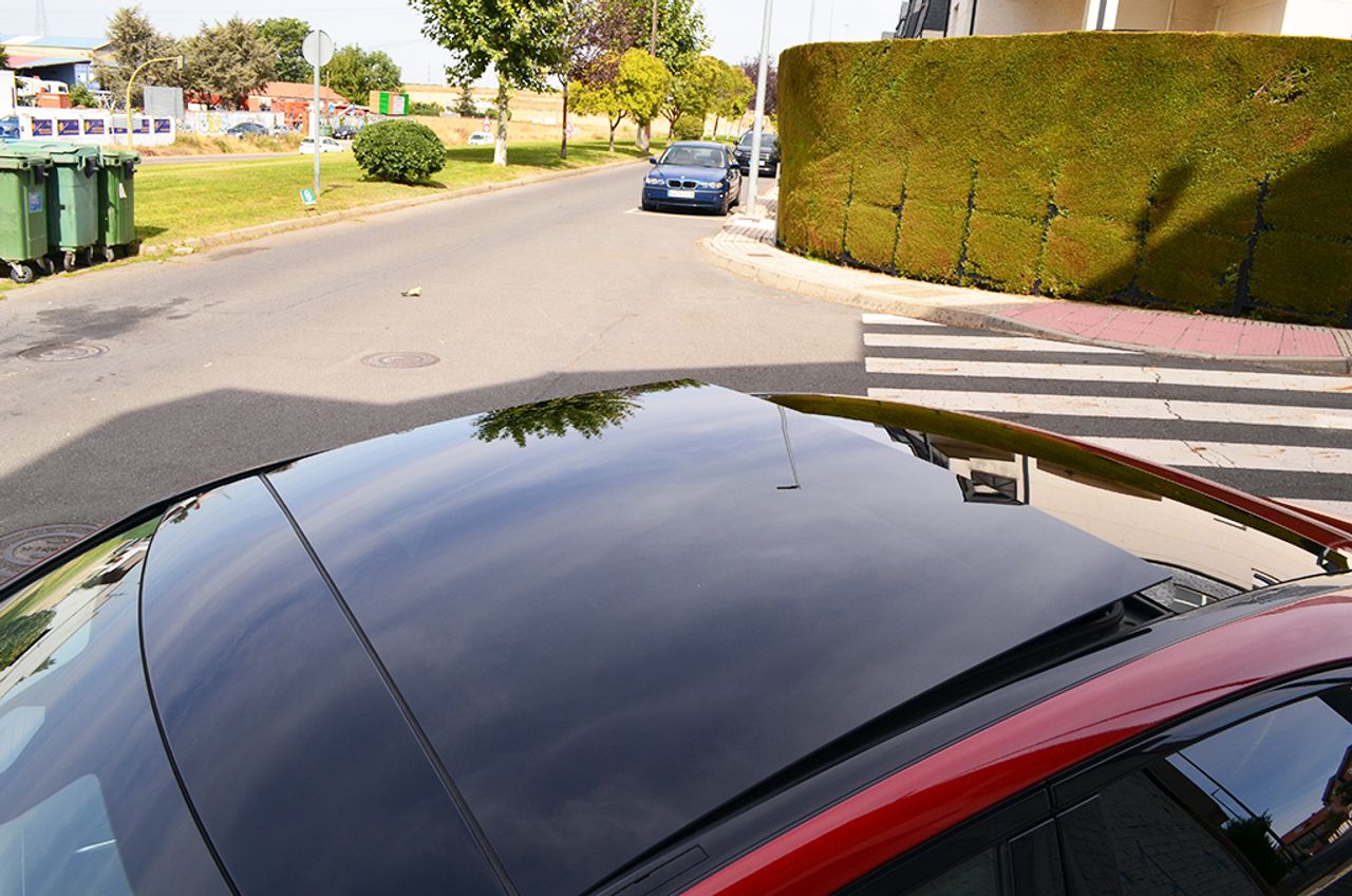 Mercedes Clase C 200d 9G-Tronic 163cv AMG  - Foto 99