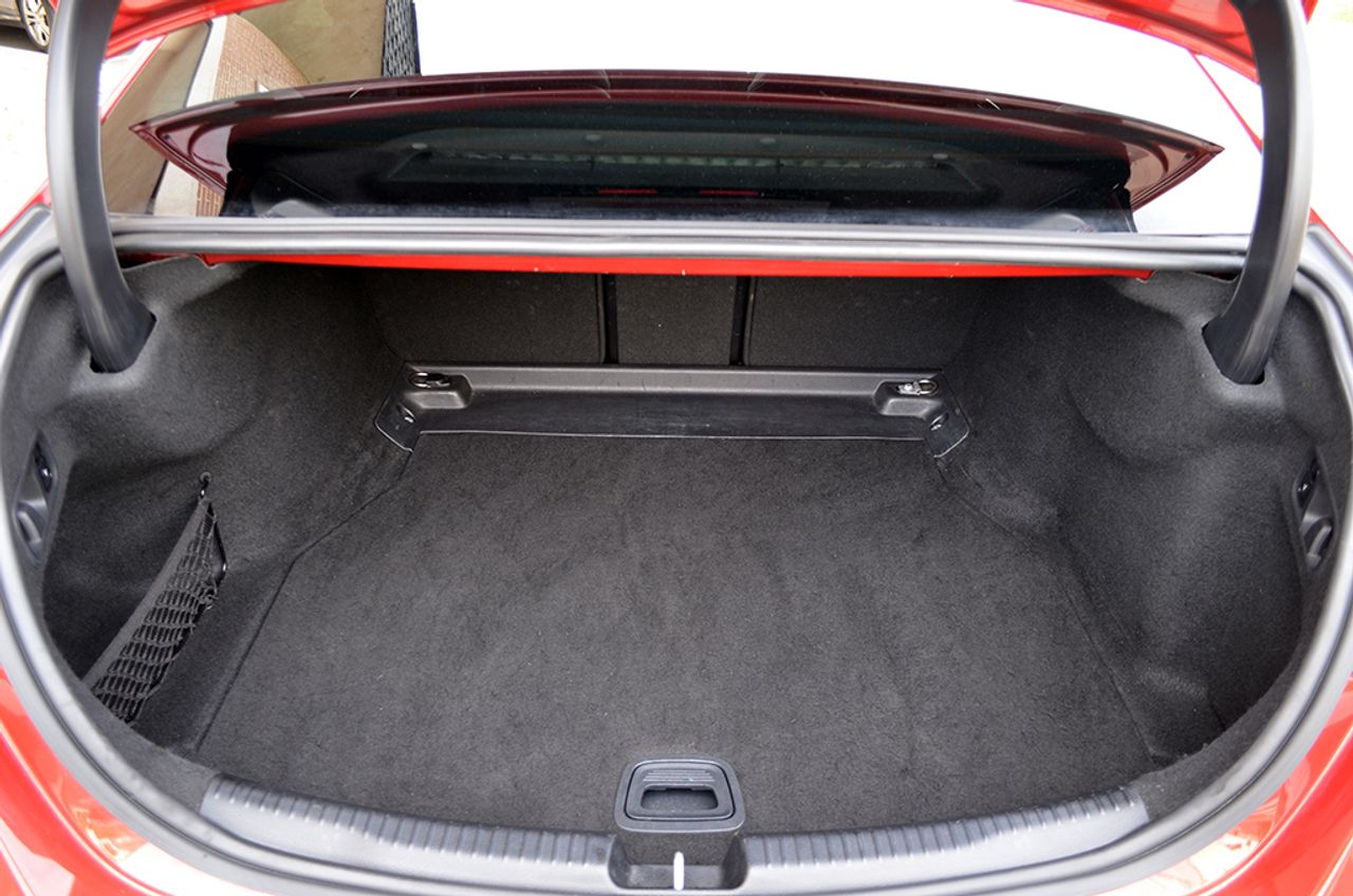 Mercedes Clase C 200d 9G-Tronic 163cv AMG  - Foto 10