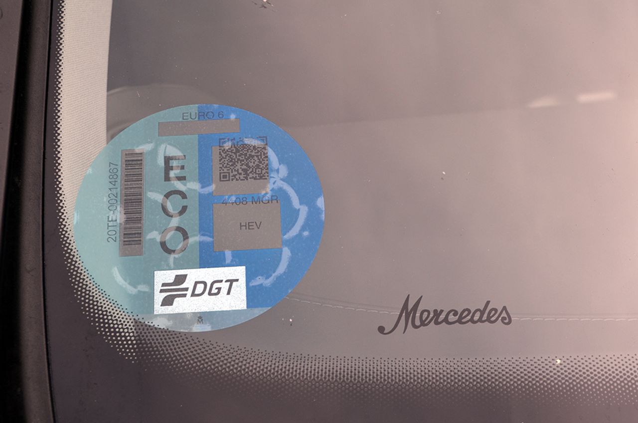 Mercedes Clase C 200d 9G-Tronic 163cv AMG  - Foto 101