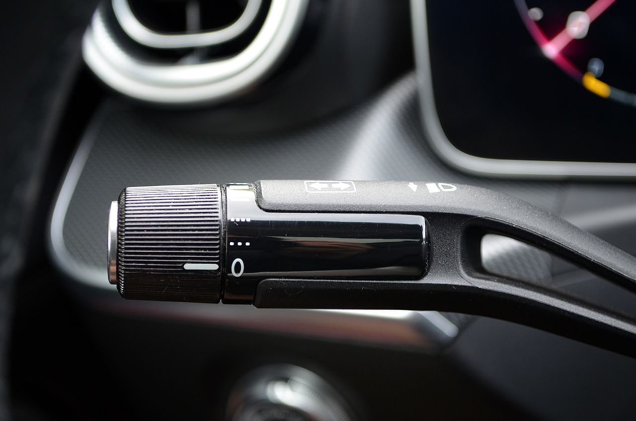 Mercedes Clase C 200d 9G-Tronic 163cv AMG  - Foto 23