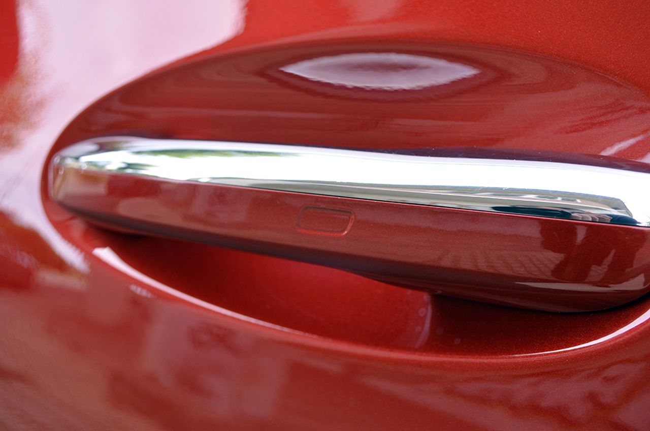 Mercedes Clase C 200d 9G-Tronic 163cv AMG  - Foto 100