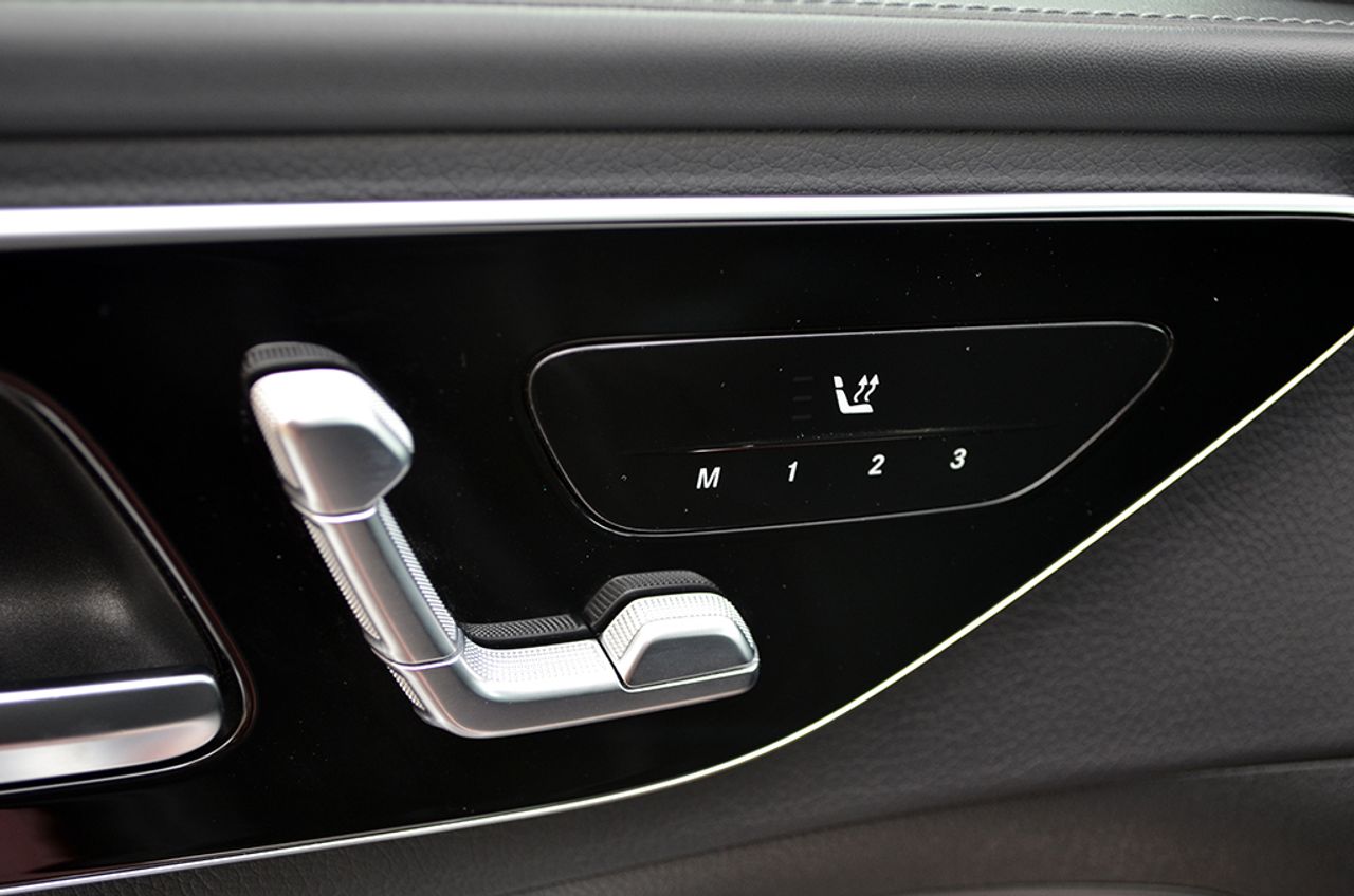 Mercedes Clase C 200d 9G-Tronic 163cv AMG  - Foto 96