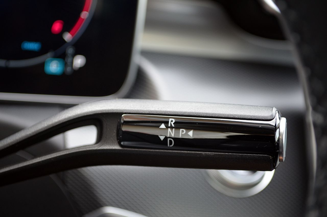 Mercedes Clase C 200d 9G-Tronic 163cv AMG  - Foto 24