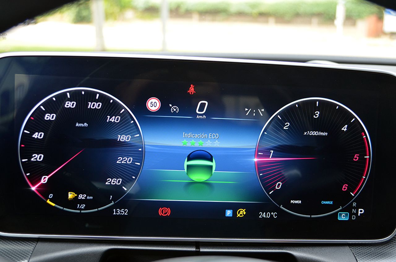 Mercedes Clase C 200d 9G-Tronic 163cv AMG  - Foto 29