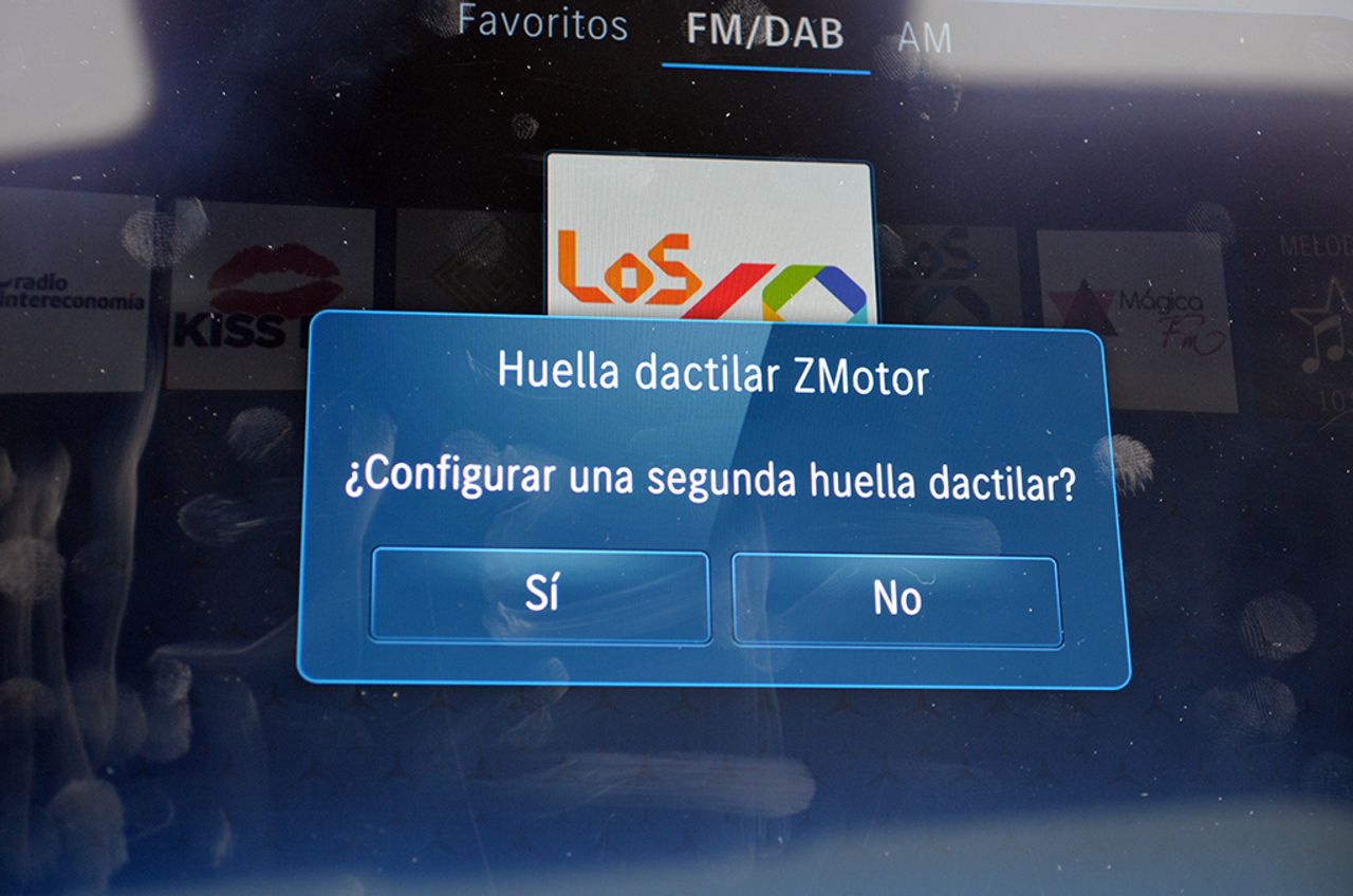 Mercedes Clase C 200d 9G-Tronic 163cv AMG  - Foto 89