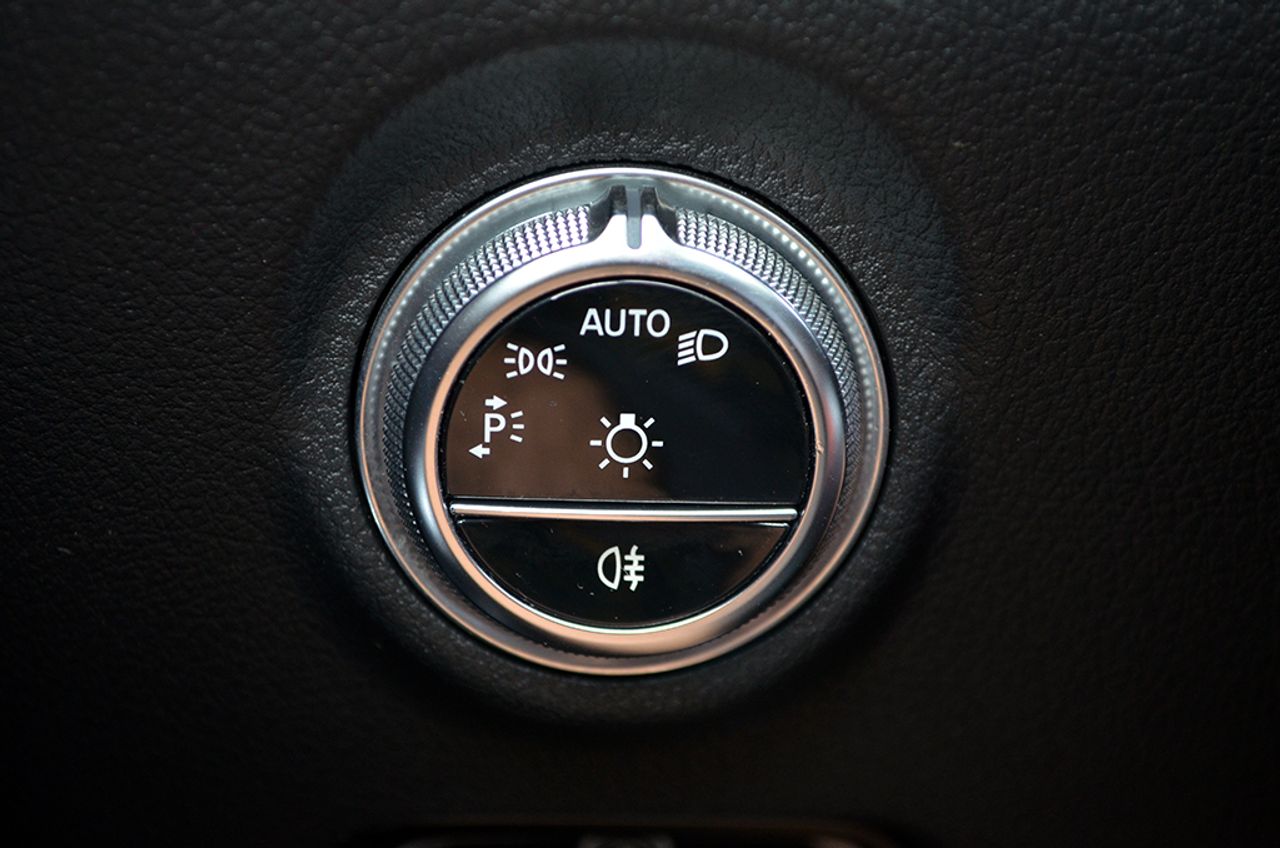 Mercedes Clase C 200d 9G-Tronic 163cv AMG  - Foto 95