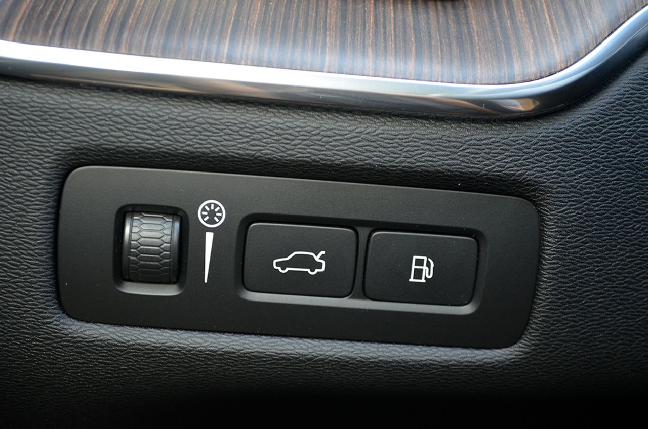 Volvo XC60 T6 Twin Recharge Inscription PHEV 340cv  - Foto 55