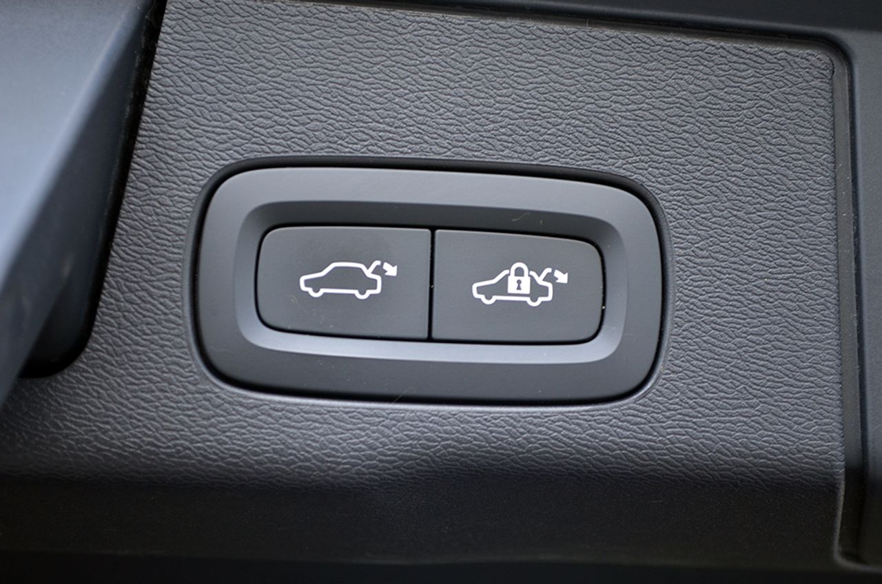 Volvo XC60 T6 Twin Recharge Inscription PHEV 340cv  - Foto 60