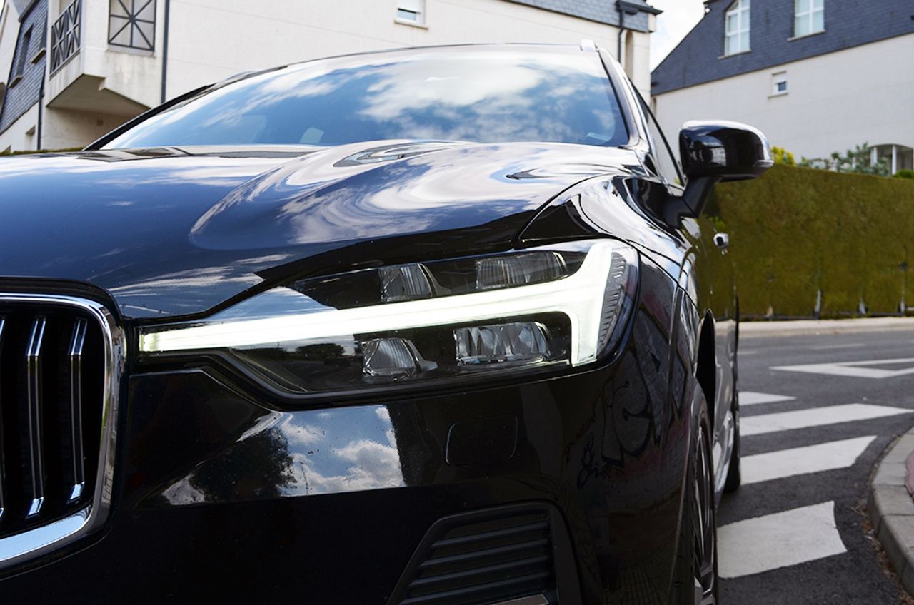 Volvo XC60 T6 Twin Recharge Inscription PHEV 340cv  - Foto 64