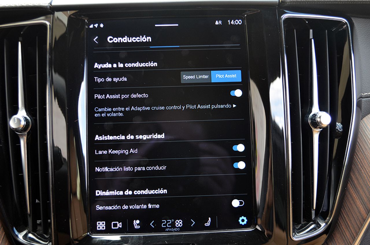 Volvo XC60 T6 Twin Recharge Inscription PHEV 340cv  - Foto 36