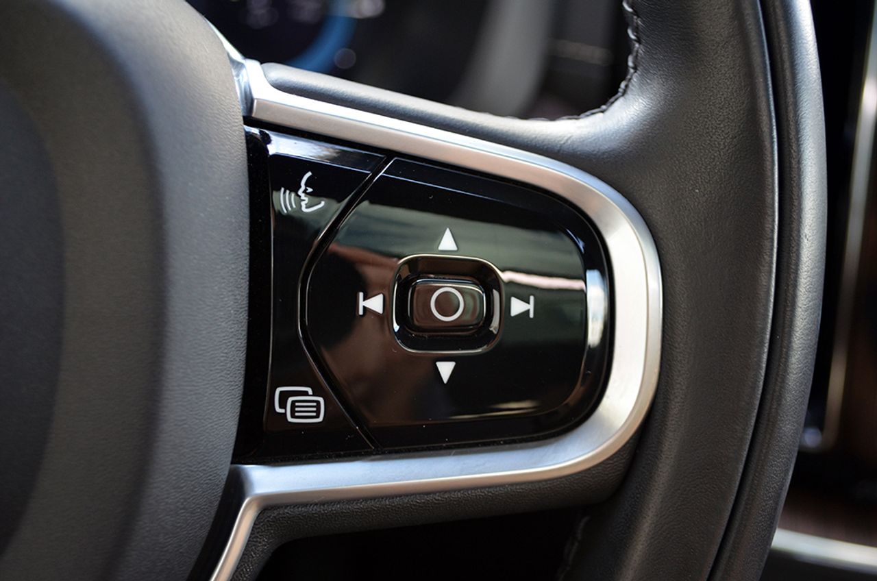 Volvo XC60 T6 Twin Recharge Inscription PHEV 340cv  - Foto 21