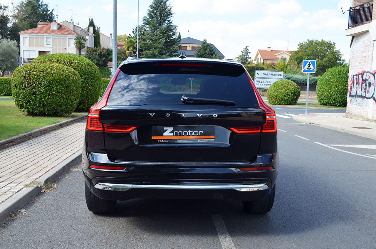Volvo XC60 T6 Twin Recharge Inscription PHEV 340cv  - Foto 68