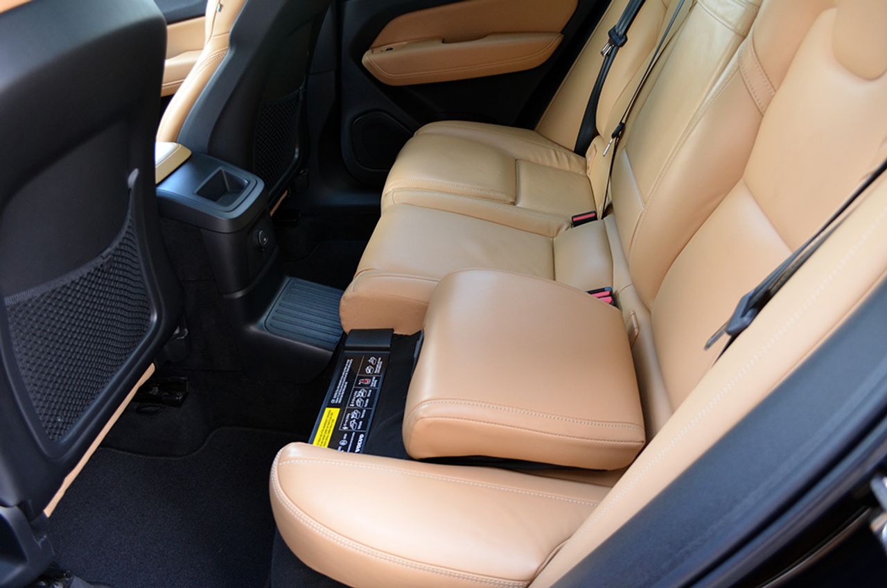 Volvo XC60 T6 Twin Recharge Inscription PHEV 340cv  - Foto 57