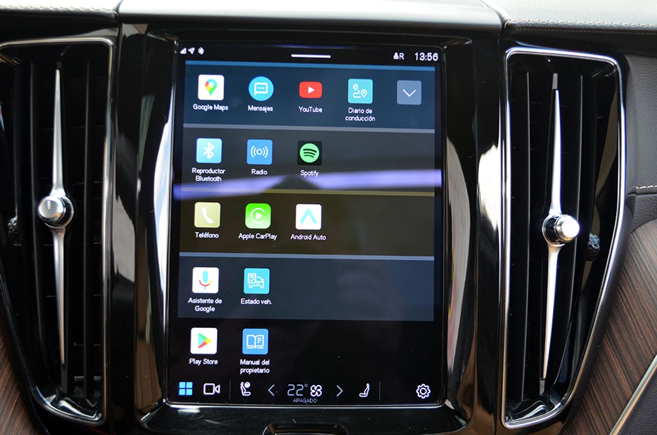 Volvo XC60 T6 Twin Recharge Inscription PHEV 340cv  - Foto 31