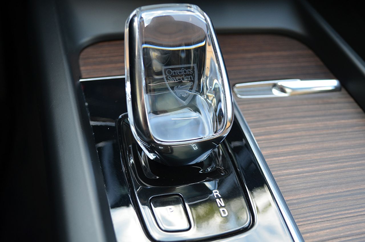 Volvo XC60 T6 Twin Recharge Inscription PHEV 340cv  - Foto 52