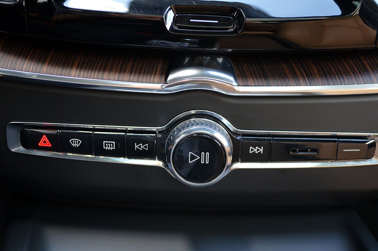 Volvo XC60 T6 Twin Recharge Inscription PHEV 340cv  - Foto 51