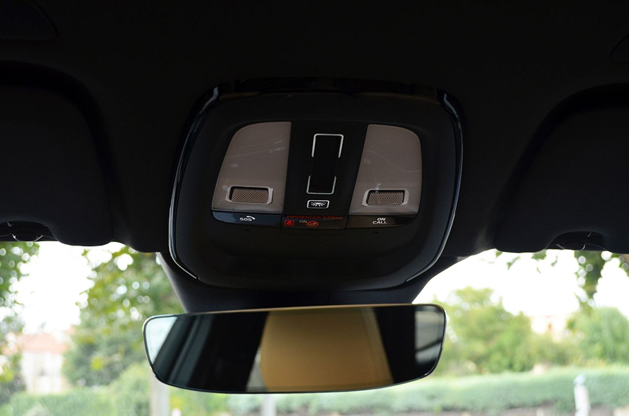 Volvo XC60 T6 Twin Recharge Inscription PHEV 340cv  - Foto 17
