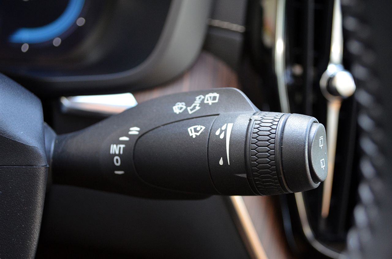 Volvo XC60 T6 Twin Recharge Inscription PHEV 340cv  - Foto 23