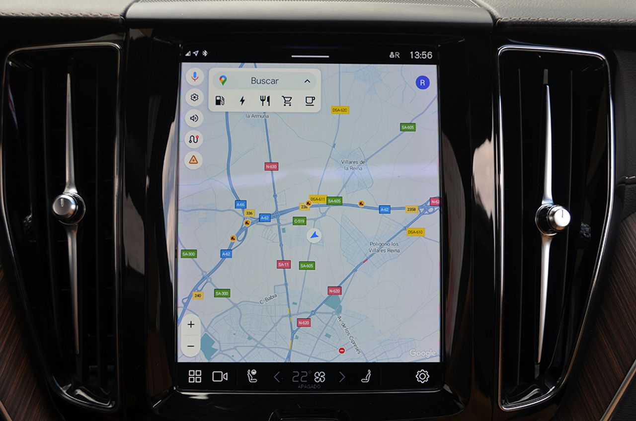 Volvo XC60 T6 Twin Recharge Inscription PHEV 340cv  - Foto 28