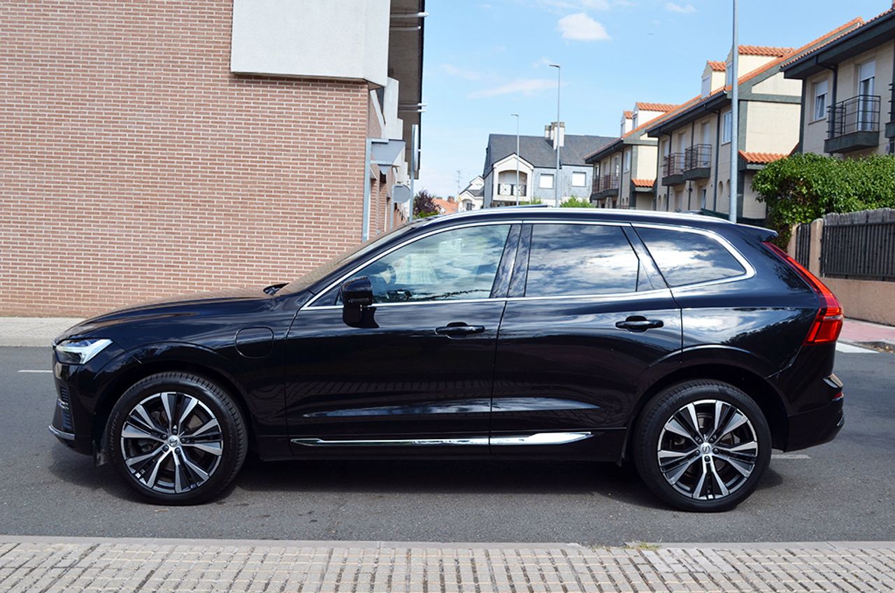 Volvo XC60 T6 Twin Recharge Inscription PHEV 340cv  - Foto 67