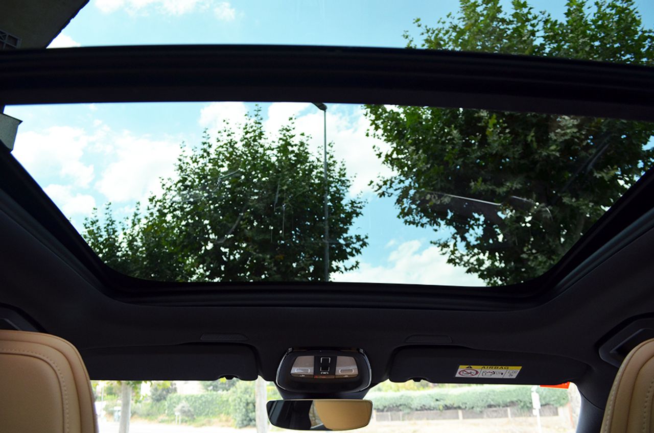 Volvo XC60 T6 Twin Recharge Inscription PHEV 340cv  - Foto 18