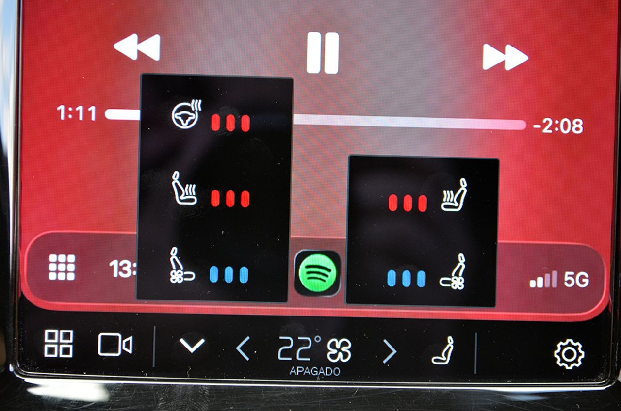 Volvo XC60 T6 Twin Recharge Inscription PHEV 340cv  - Foto 48