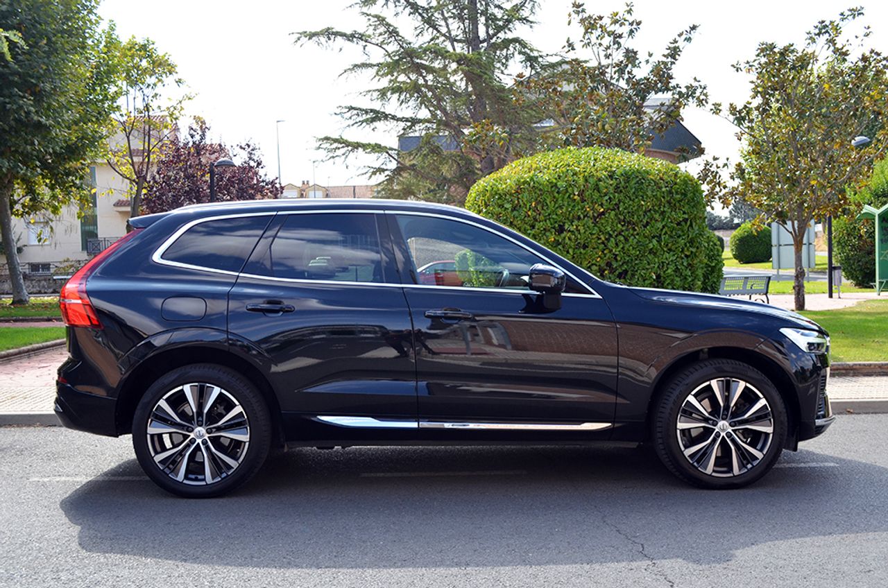 Volvo XC60 T6 Twin Recharge Inscription PHEV 340cv  - Foto 5