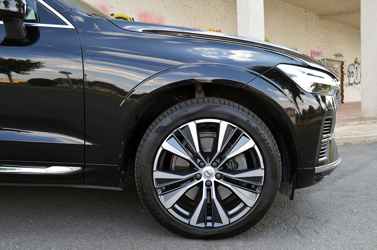 Volvo XC60 T6 Twin Recharge Inscription PHEV 340cv  - Foto 65