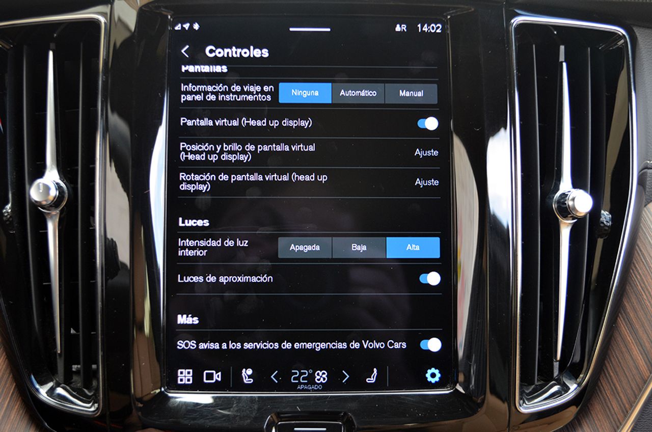 Volvo XC60 T6 Twin Recharge Inscription PHEV 340cv  - Foto 40