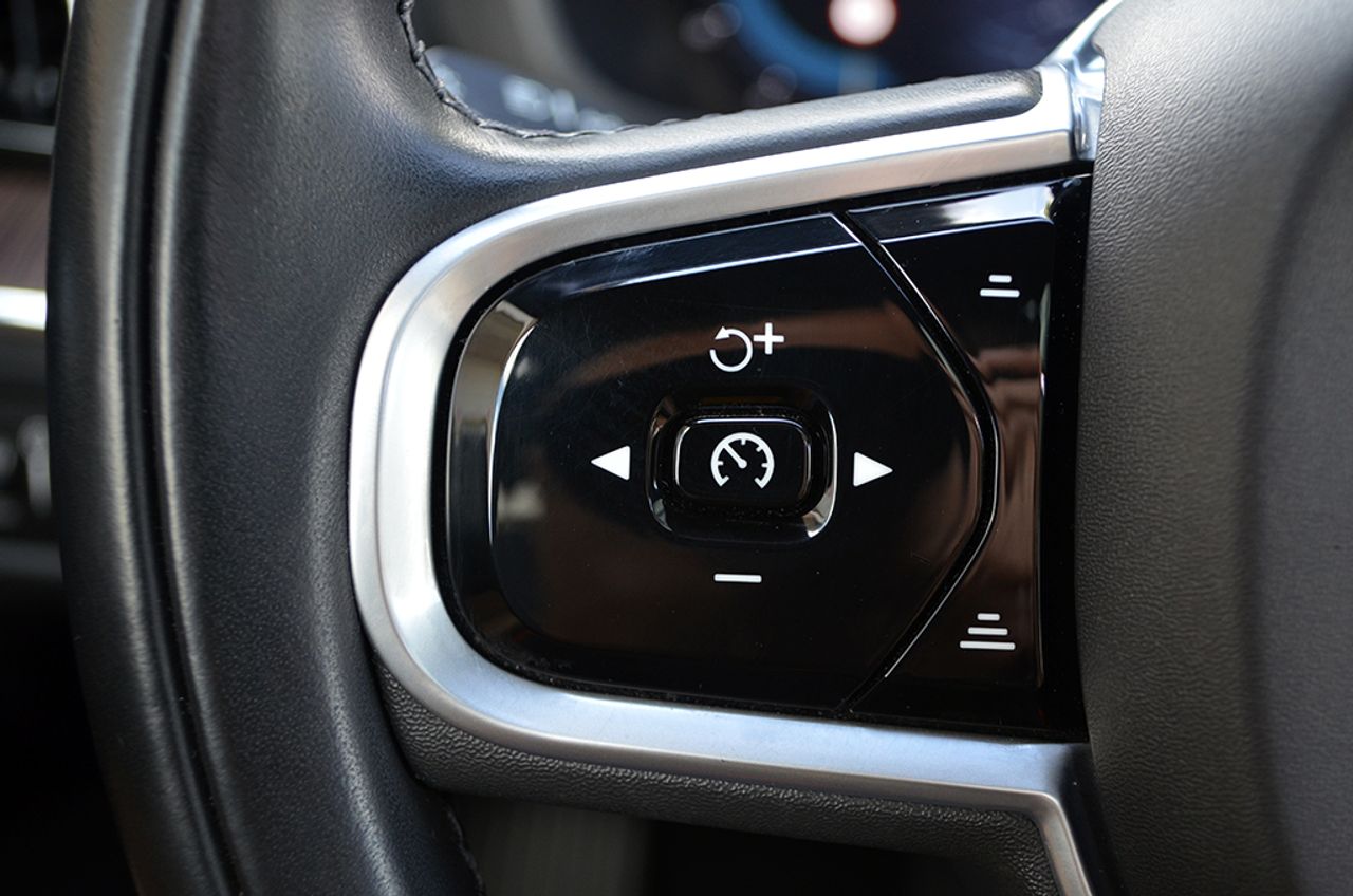 Volvo XC60 T6 Twin Recharge Inscription PHEV 340cv  - Foto 20