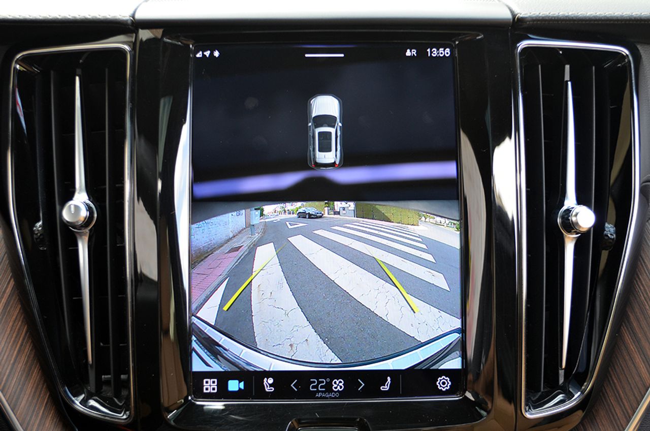 Volvo XC60 T6 Twin Recharge Inscription PHEV 340cv  - Foto 26