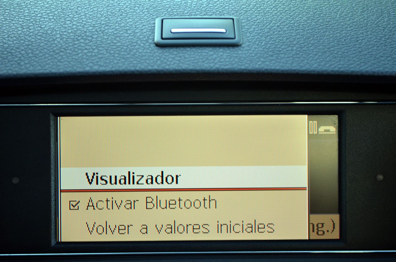 Mercedes Clase C 220 Cdi Avantgarde 170cv - Foto 30