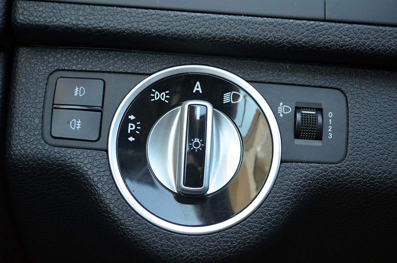 Mercedes Clase C 220 Cdi Avantgarde 170cv - Foto 31